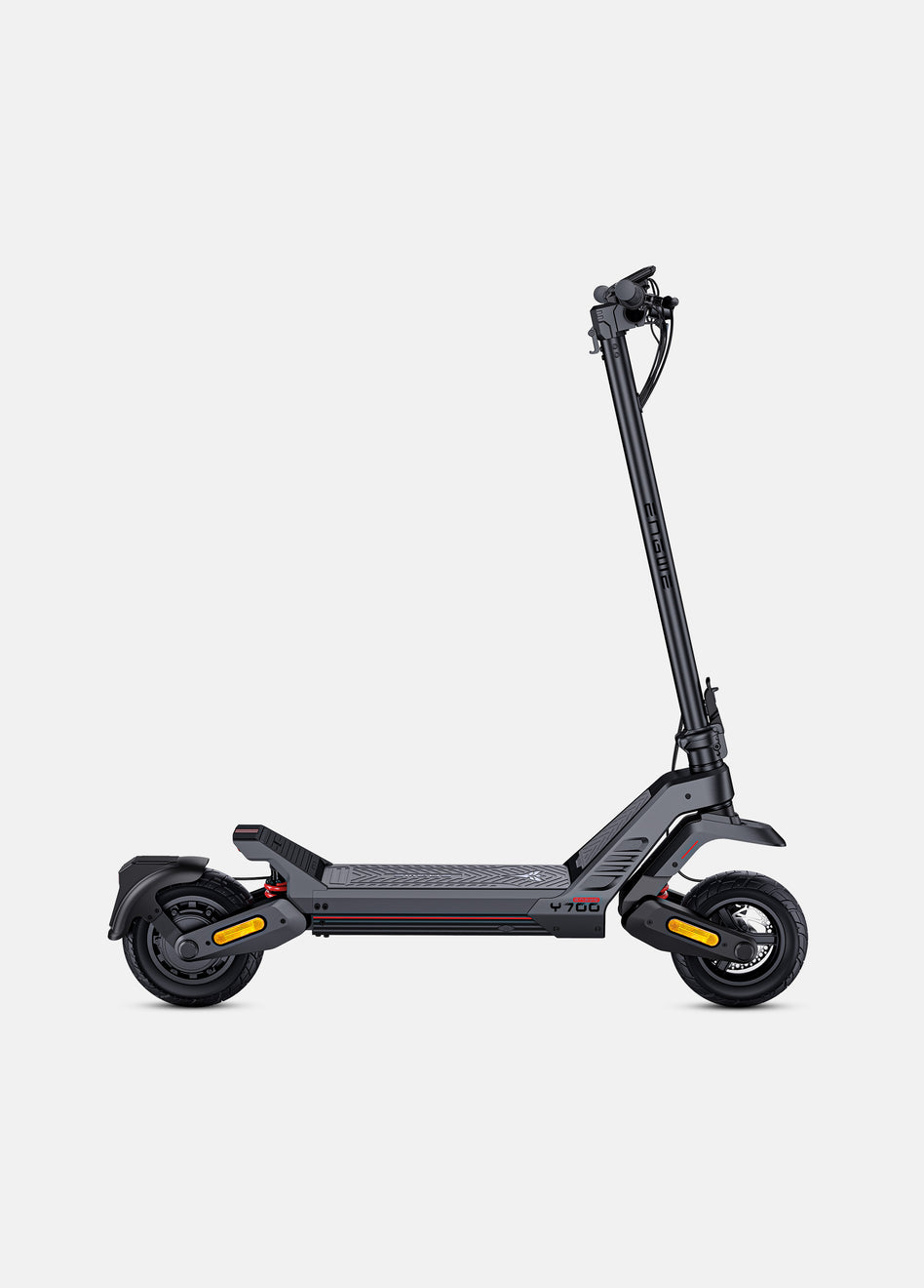 Patinete eléctrico Y700