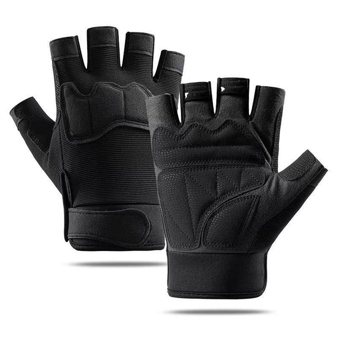 Professional Windproof Touch Control Gloves