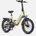 Champagne-L20 3.0 Boost Electric Bike