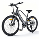 Vélo électrique de banlieue MileTrail 1 City