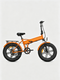 Bicicleta eléctrica EP-2 Boost