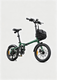 Bicicleta Eléctrica Plegable ZIP