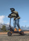 Scooter électrique Y700