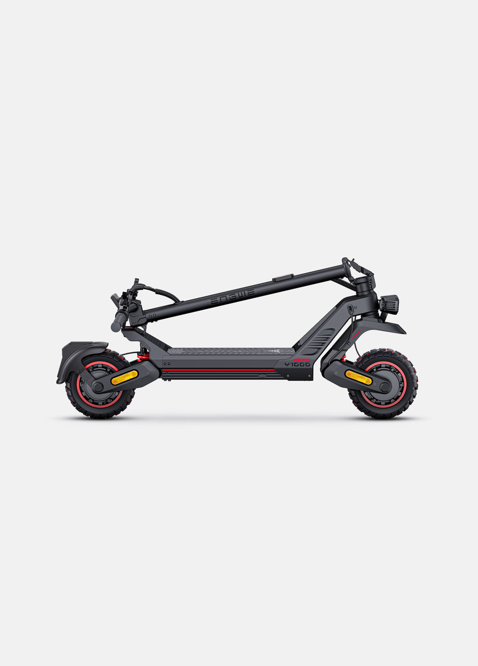 Y1000 Electric Scooter