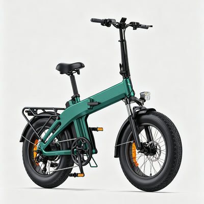 EP-2 3.0 Potenzia la bici elettrica