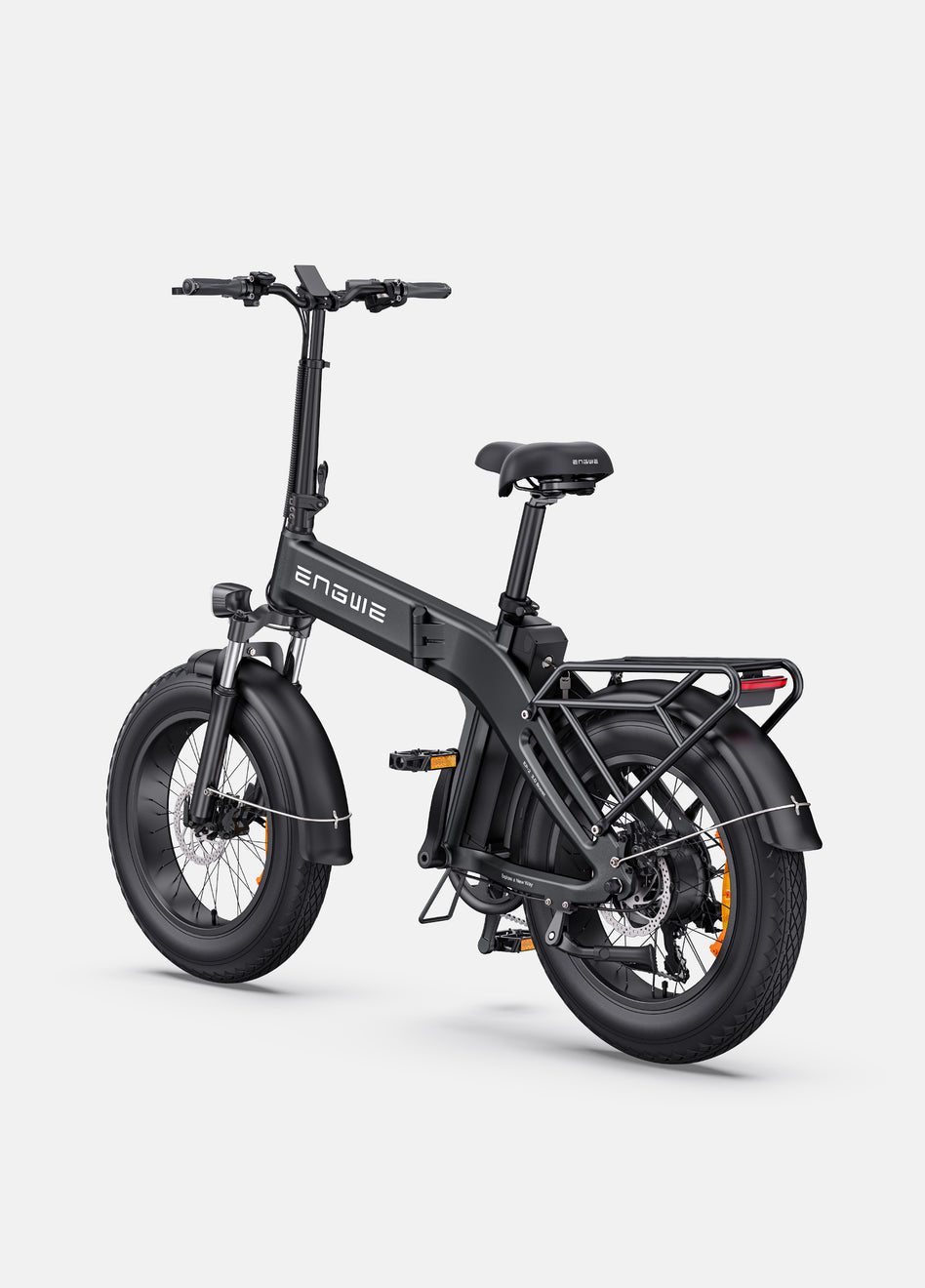 EP-2 3.0 Boost Electric Bike