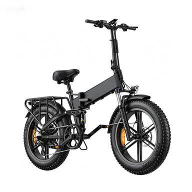Engine Pro 2.0 Electric Bike