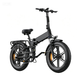 Engine Pro 2.0 Electric Bike