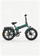 Engine Pro 2.0 Electric Bike