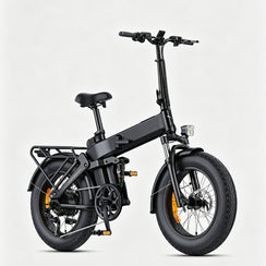 Engine Pro 3.0 Boost Electric Bike