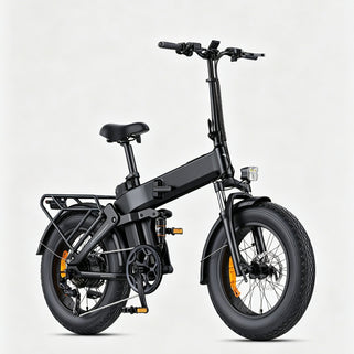 Engine Pro 3.0 Boost Electric Bike