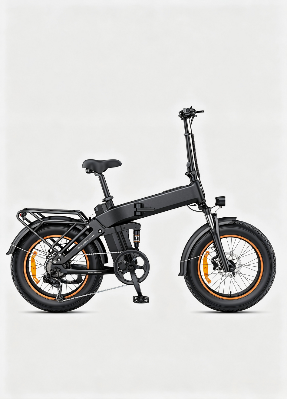 Engine Pro 3.0 Boost Electric Bike