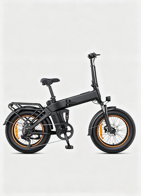 Engine Pro 3.0 Boost Electric Bike