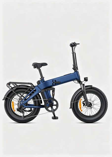 Engine Pro 3.0 Boost Electric Bike
