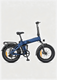 Engine Pro 3.0 Boost Electric Bike