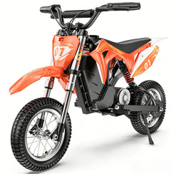 MileRocket 1 Electric Bike