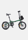 Bicicleta Eléctrica Plegable ZIP