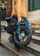 Bicicleta Eléctrica Plegable ZIP